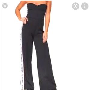 Adidas Women's Jumpsuit